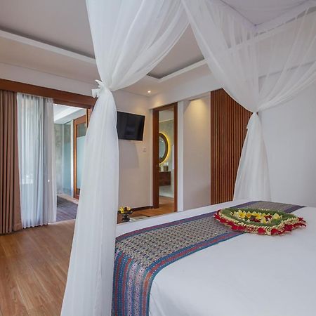 Reswaha Villas By Pramana Villas Ubud Eksteriør bilde