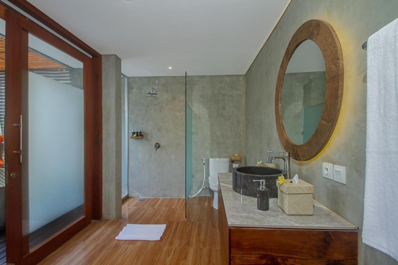 Reswaha Villas By Pramana Villas Ubud Eksteriør bilde